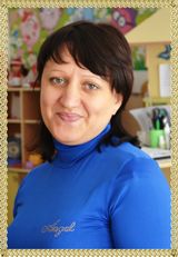 Помощник воспитателя. Федотова Елена Викторовна.