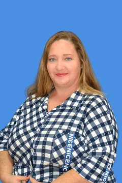 Михайлова Елена Сергеевна