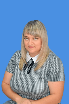 Богер Юлия Николаевна