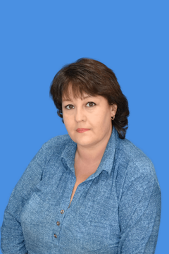 Дроздова Елена Дмитриевна