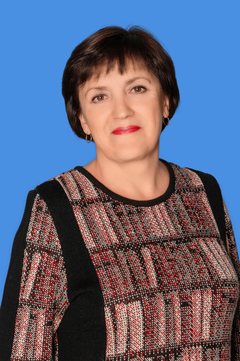 Астраханцева Татьяна Геннадьевна