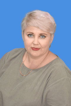 Авдеенко Лилия Анатольевна