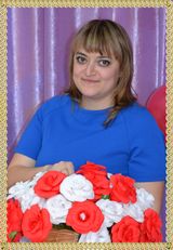 Богер Юлия Николаевна. Образование-среднее специальное. Педагогический стаж-4 года. Первая квалификационная категория.