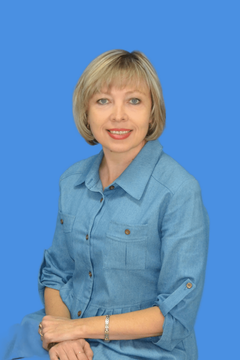 Вотякова Елена Анатольевна