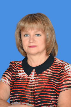 Вотинцева Ирина Ивановна