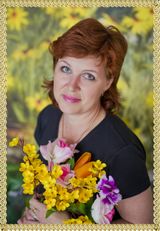Малютина Марина Николаевна. Образование среднее специальное. Педагогический стаж-28 лет. Высшая квалификационная категория.