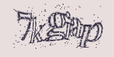 Проверочный код